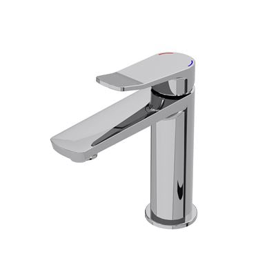 FLOW Basin Mixer Chrome