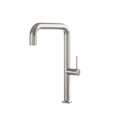 OASIS Alfresco 316 SS Kitchen Mixer Brushed Nickel