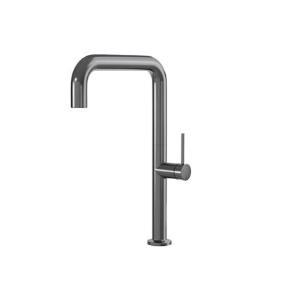 OASIS Alfresco 316 SS Kitchen Mixer Gunmetal