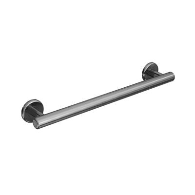 CARE ACCESS Grab Bar 450mm Gunmetal