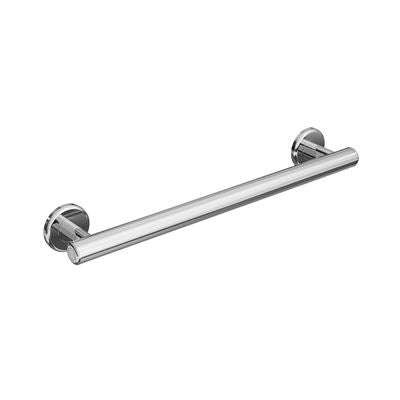 CARE ACCESS Grab Bar 450mm Polished Stainless Steel