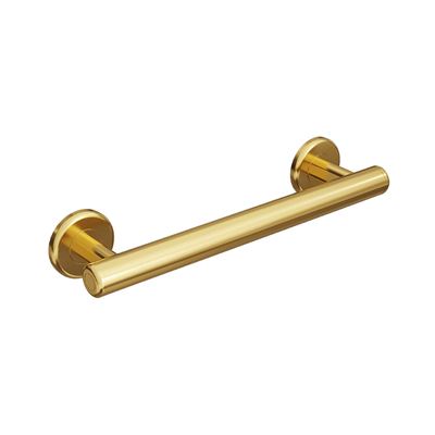 CARE ACCESS Grab Bar 300mm Brushed Brass