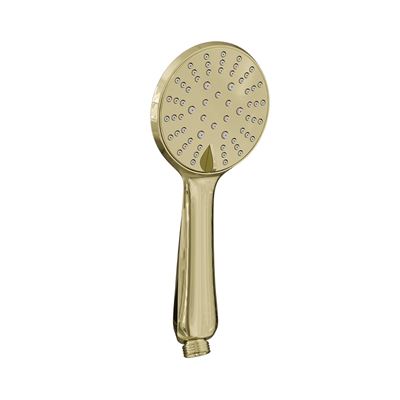 MIST Hand Shower Champagne Gold