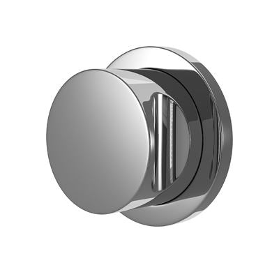 SPIN In Wall Separate Diverter Kit Chrome
