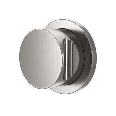 SPIN In Wall Separate Diverter Kit Brushed Nickel