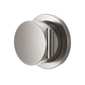 SPIN In Wall Separate Diverter Kit Brushed Nickel