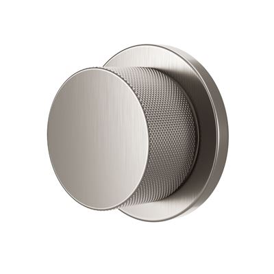 MESH In Wall Separate Diverter Kit Brushed Nickel