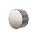 MESH In Wall Progressive Mixer Set Brushed Nickel
