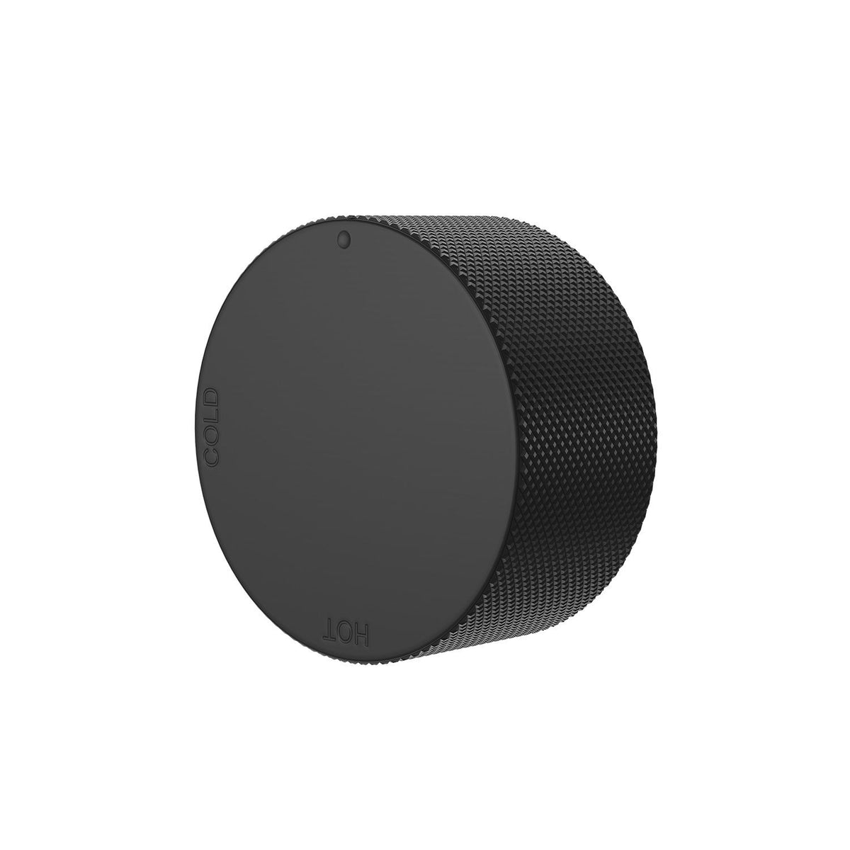 MESH In Wall Progressive Mixer Set Matte Black