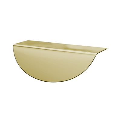 EDEN Pull Handle Champagne Gold (each)