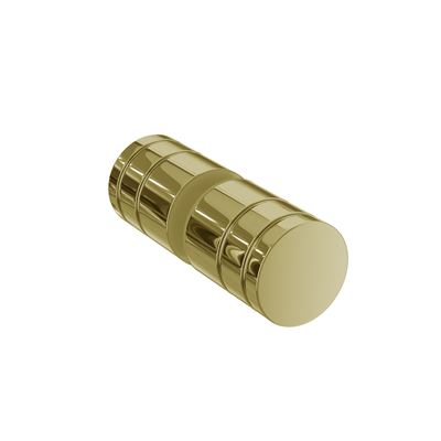 Shower Handle Champagne Gold