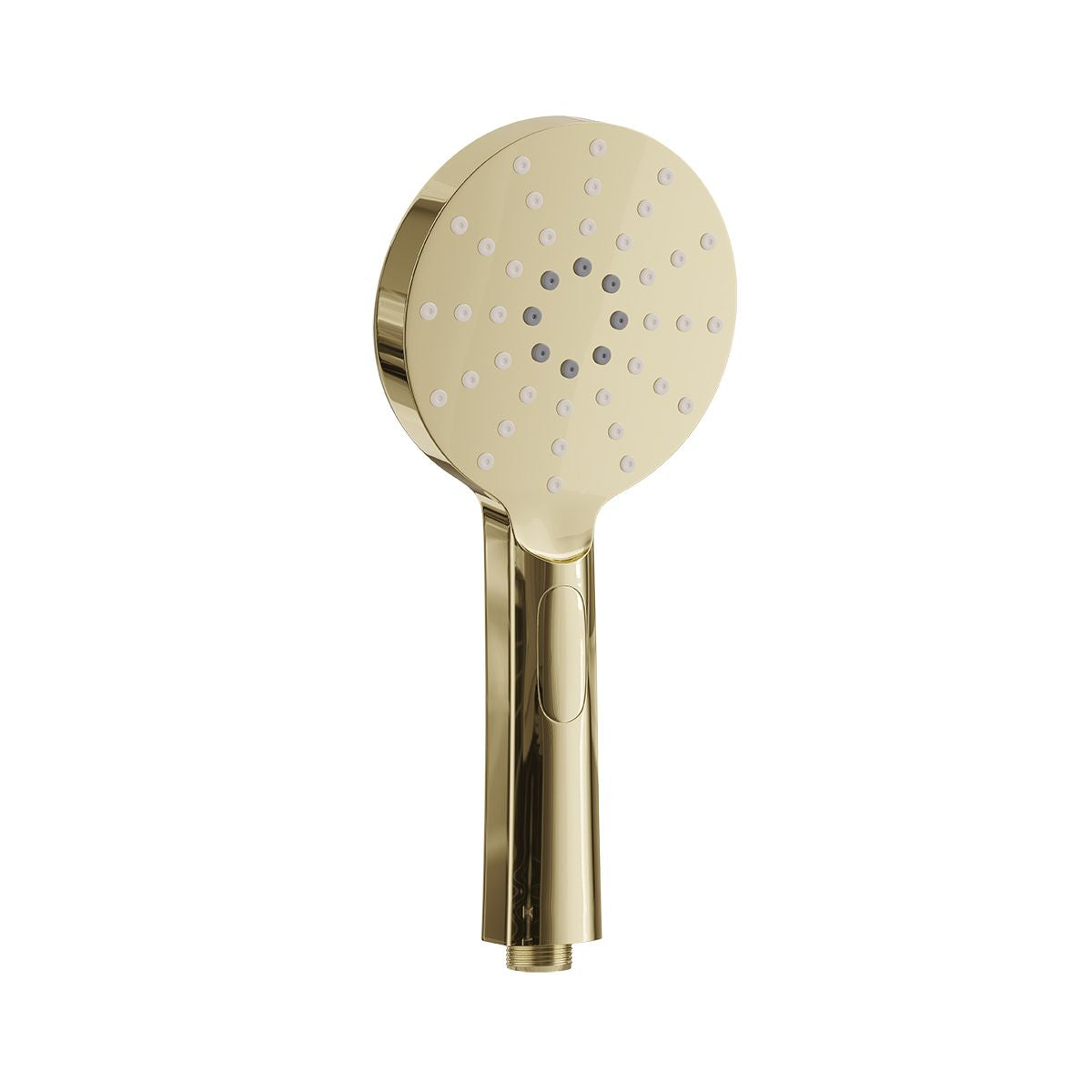 EDEN Hand Shower Champagne Gold