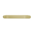 VENICE Pull Handle 160mm Champagne Gold (each)