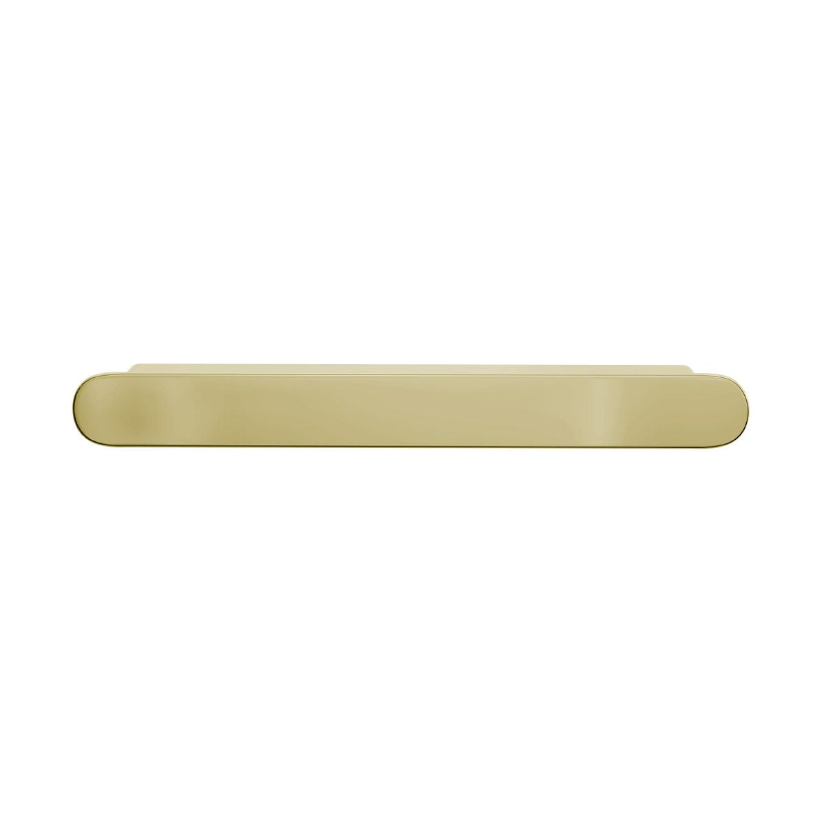 VENICE Pull Handle 160mm Champagne Gold (each)