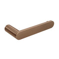 EDEN Toilet Roll Holder Titanium Bronze