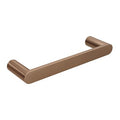 EDEN Hand Towel Holder Titanium Bronze