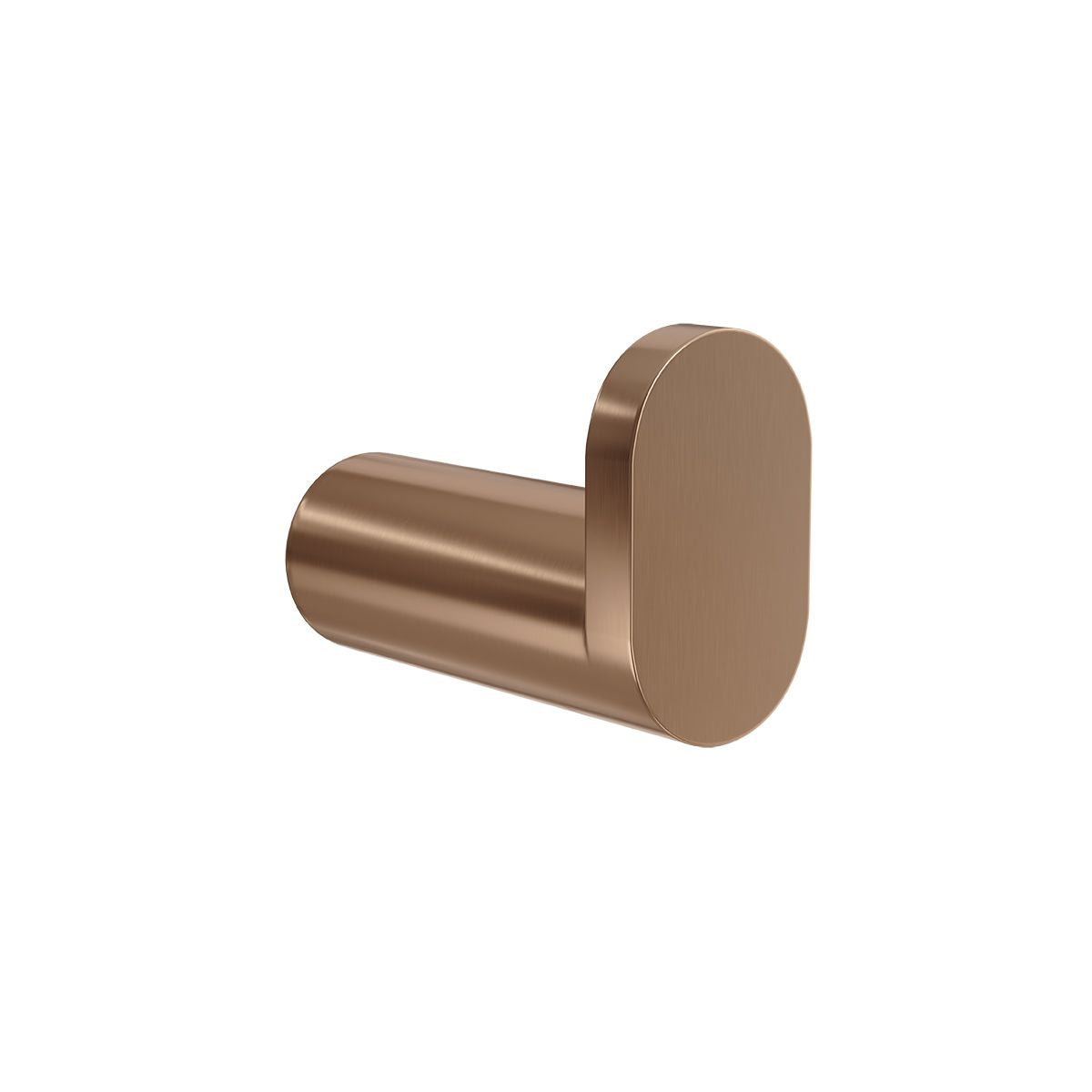 EDEN Robe Hook Titanium Bronze