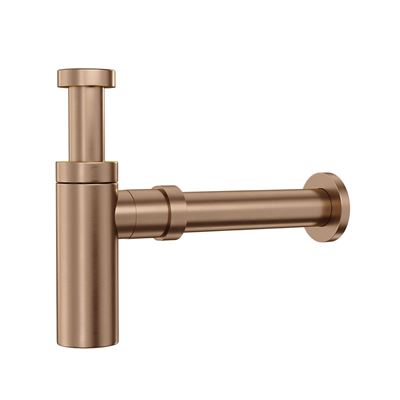 SPIN Bottle Trap 40mm Titanium Bronze