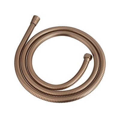 Shower Hose Titanium Bronze 1500mm