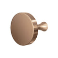 OLIVER Round Knob Handle 27mm Titanium Bronze (each)