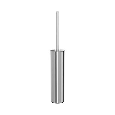 SPIN Toilet Brush Holder Polished Stainless Steel