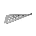 OLLIE Shower Shelf Polished Stainless Steel