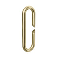 PROVENCE Pull Handle 100mm Champagne Gold (Set of 2)