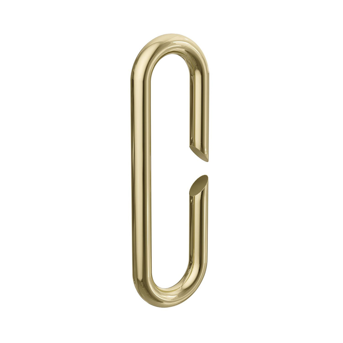 PROVENCE Pull Handle 100mm Champagne Gold (Set of 2)
