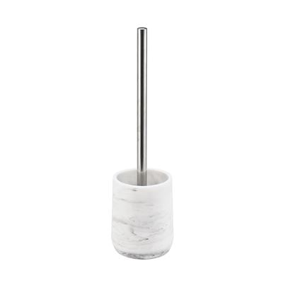 CARRARA Toilet Brush Holder