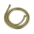 Shower Hose Brushed Champagne Gold 1500mm