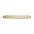 VENICE Pull Handle 160mm Brushed Champagne Gold (each)
