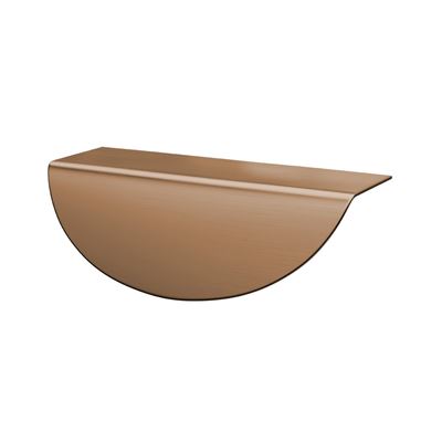 EDEN Pull Handle Titanium Bronze (each)