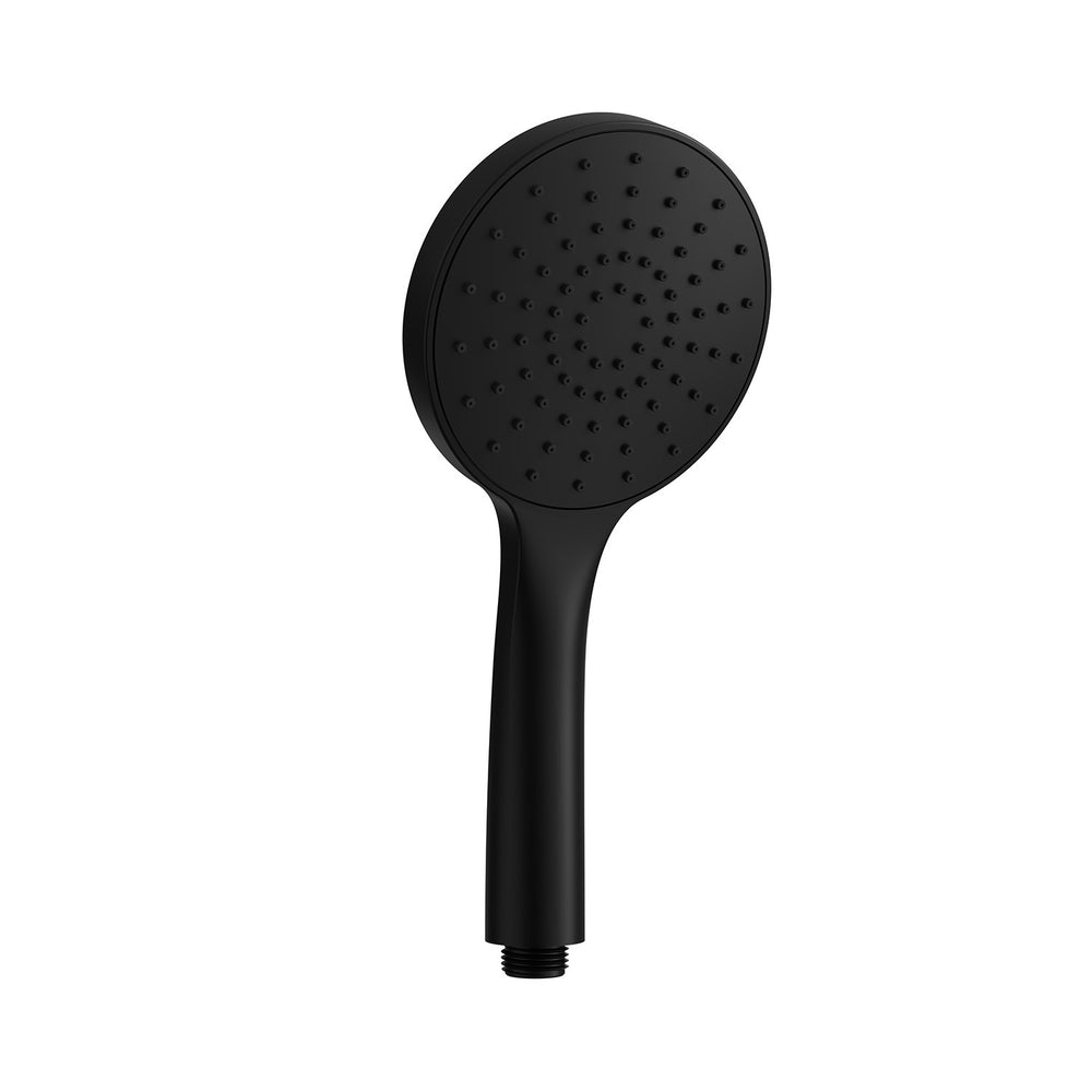 SPIN NEO Hand Shower Matte Black