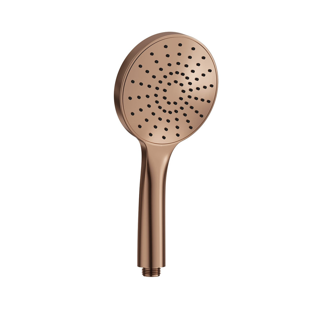 SPIN NEO Hand Shower Titanium Bronze