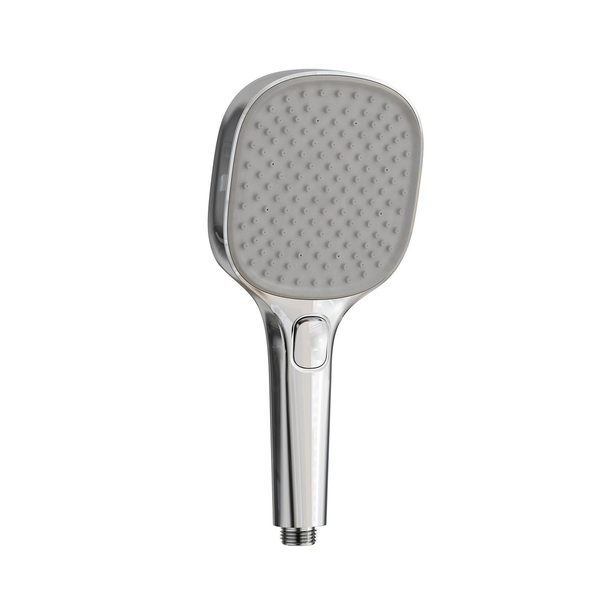 SYMMETRY Hand Shower Chrome, front view