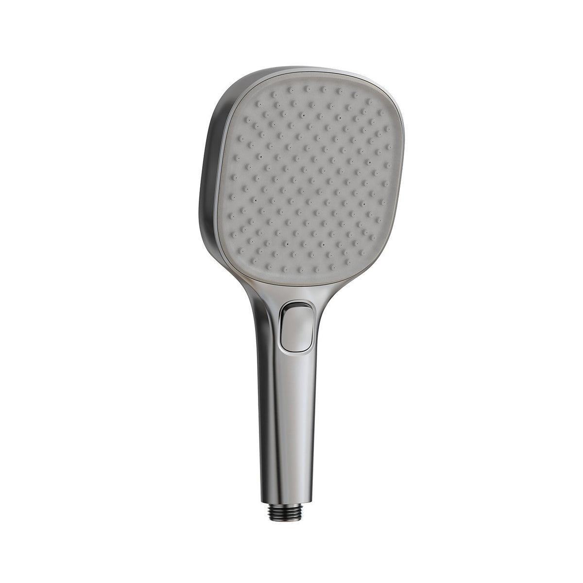 SYMMETRY Hand Shower Gunmetal, front view