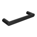 EDEN Nero Hand Towel Holder Matte Black