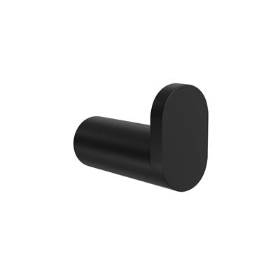 EDEN Nero Robe Hook Matte Black