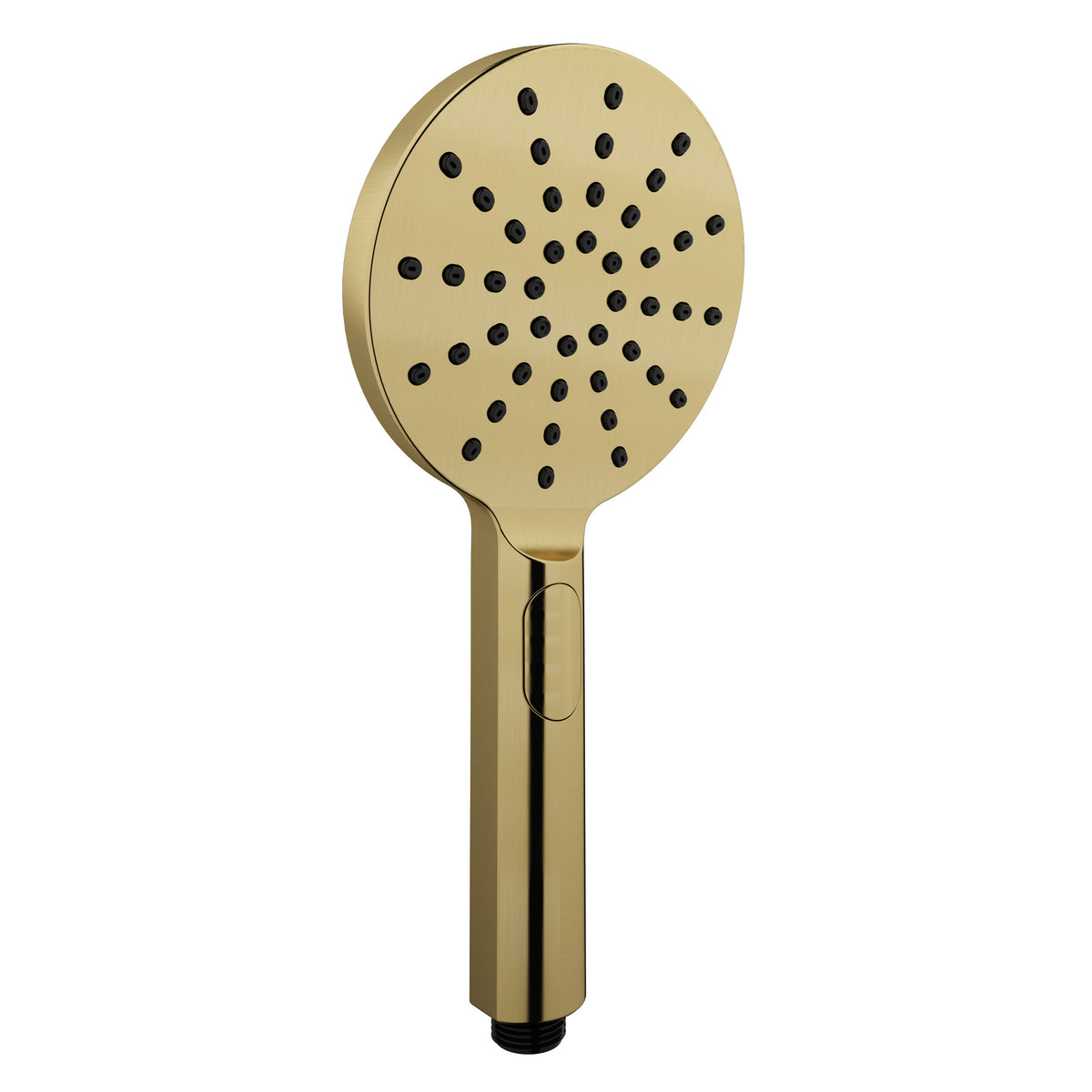 EDEN Hand Shower Brushed Brass