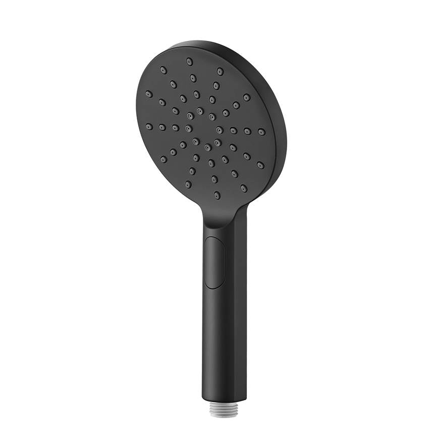 EDEN Nero Hand Shower Matte Black