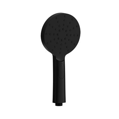 EDEN Nero Hand Shower Matte Black