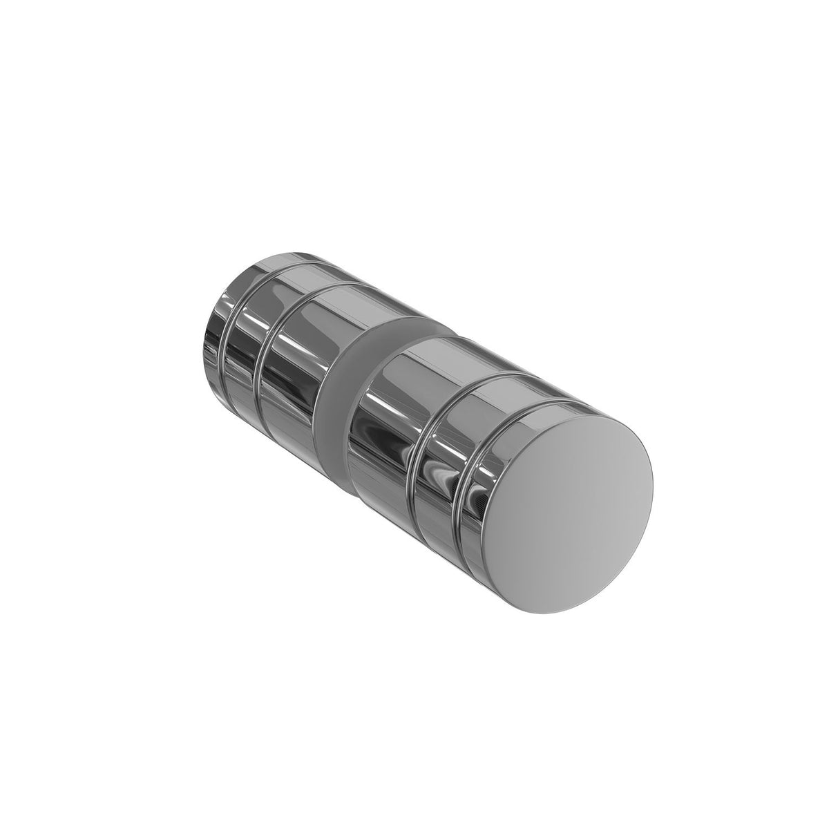 Shower Handle Chrome