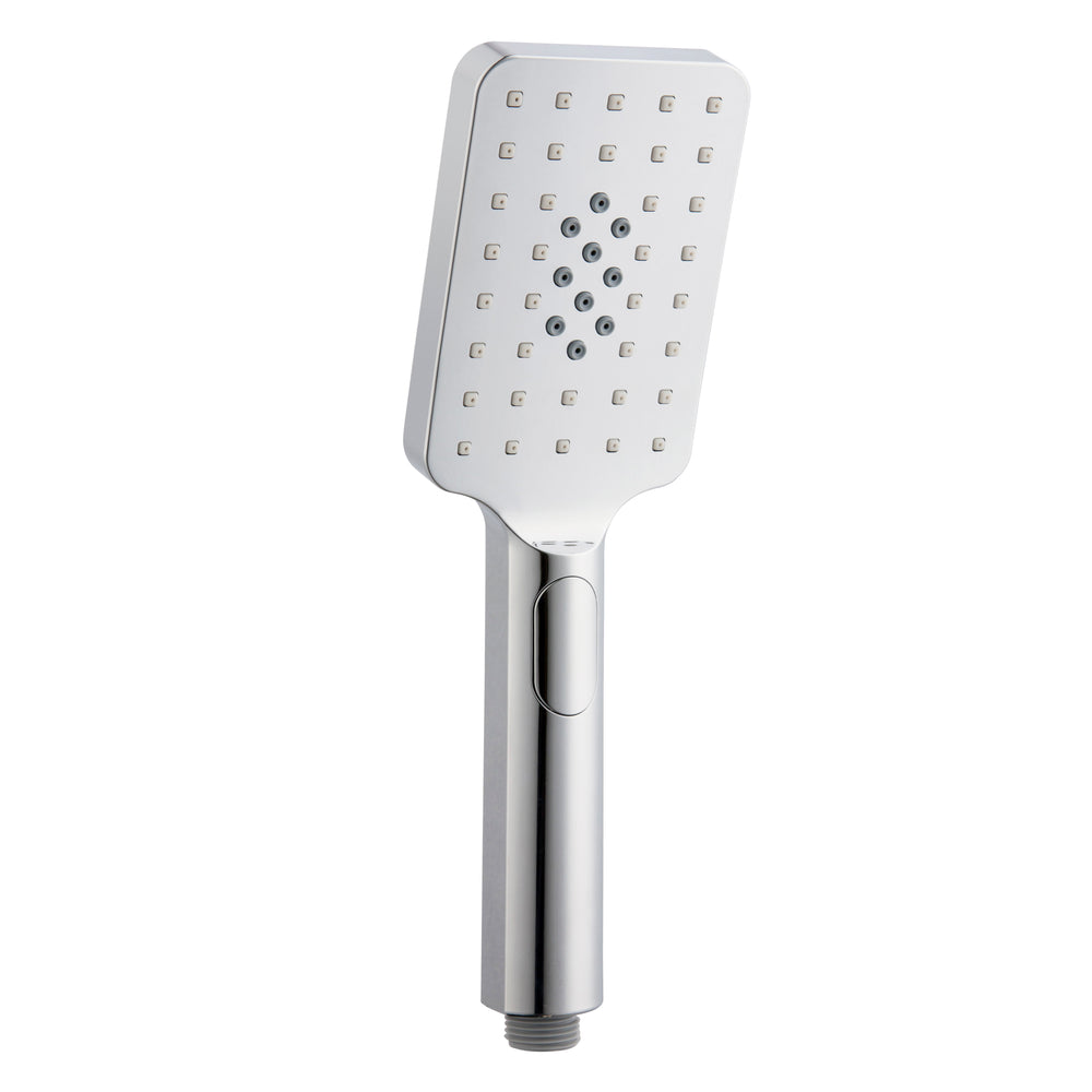 KUBICA Hand Shower Chrome