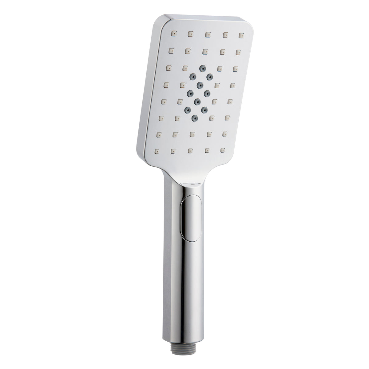 KUBICA Hand Shower Chrome