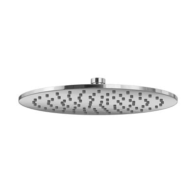 MONSOON Round Shower Head Chrome 300mm