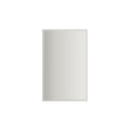REFLEKTA Bevelled Edge Mirror 750x1200mm