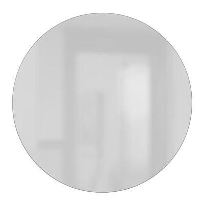 REFLEKTA Round Pencil Edge Mirror 700mm