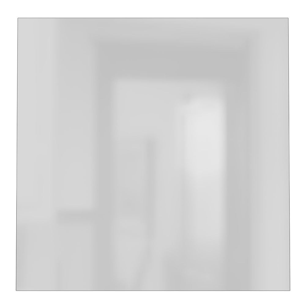 REFLEKTA Pencil Edge Mirror 900x900mm