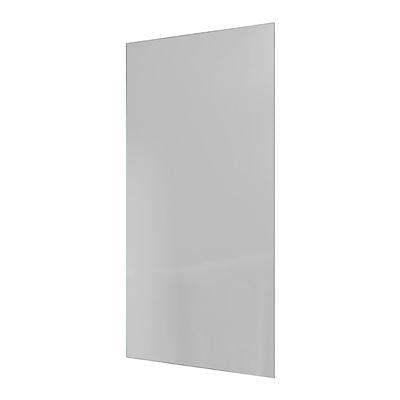 Frameless Glass Panel 1000x2100x10mm