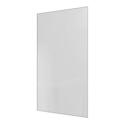 Frameless Glass Panel 1100x2100x10mm